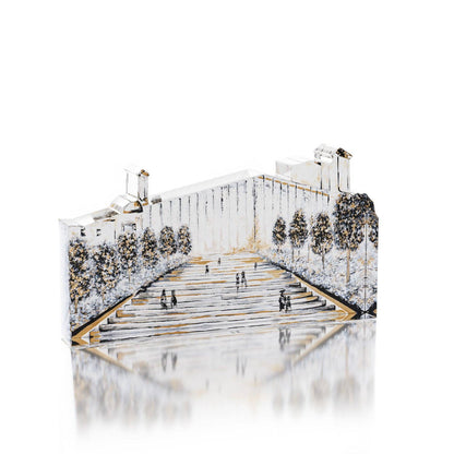 Feldart - Mearas Hamechela Block