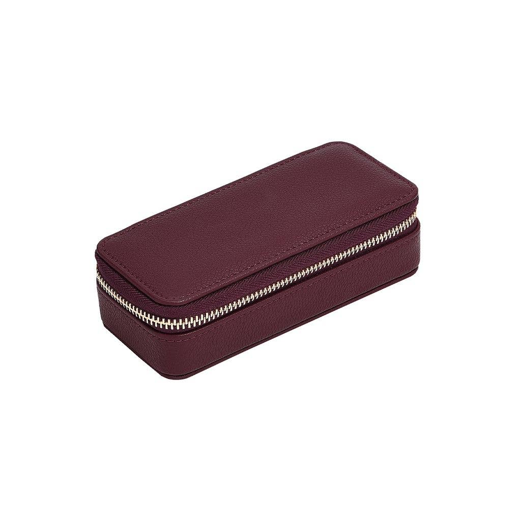 Stackers - Medium Zipped Travel Jewellery Box