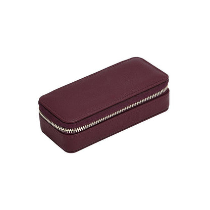 Stackers - Medium Zipped Travel Jewellery Box
