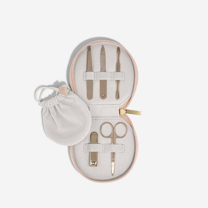 Stackers - Travel Manicure Set