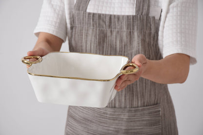 Pampa Bay - 8" x 8" Square Baking Dish