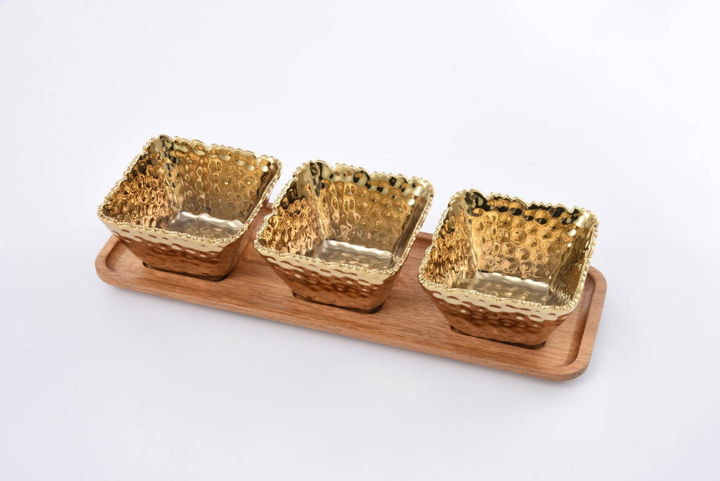 Pampa Bay - Entertaining Set - 4 pc