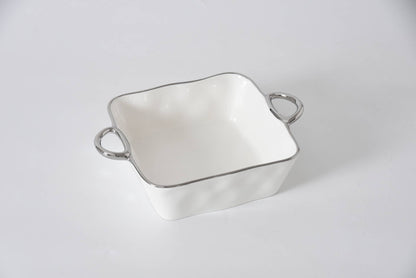Pampa Bay - 8" x 8" Square Baking Dish