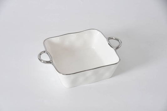 Pampa Bay - 8" x 8" Square Baking Dish