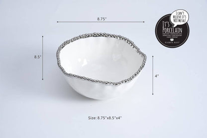 Pampa Bay - Medium Salad Bowl