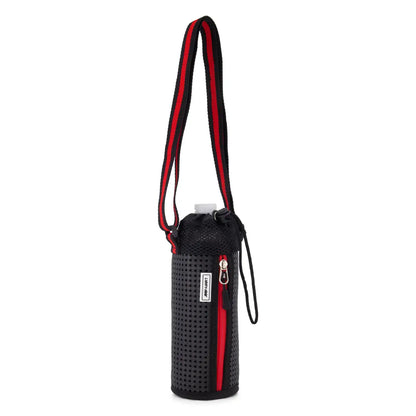 Light + Nine -  Lightweight Customizable Bottle Bag by Light+Nine