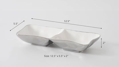 Pampa Bay - 2 Section Server