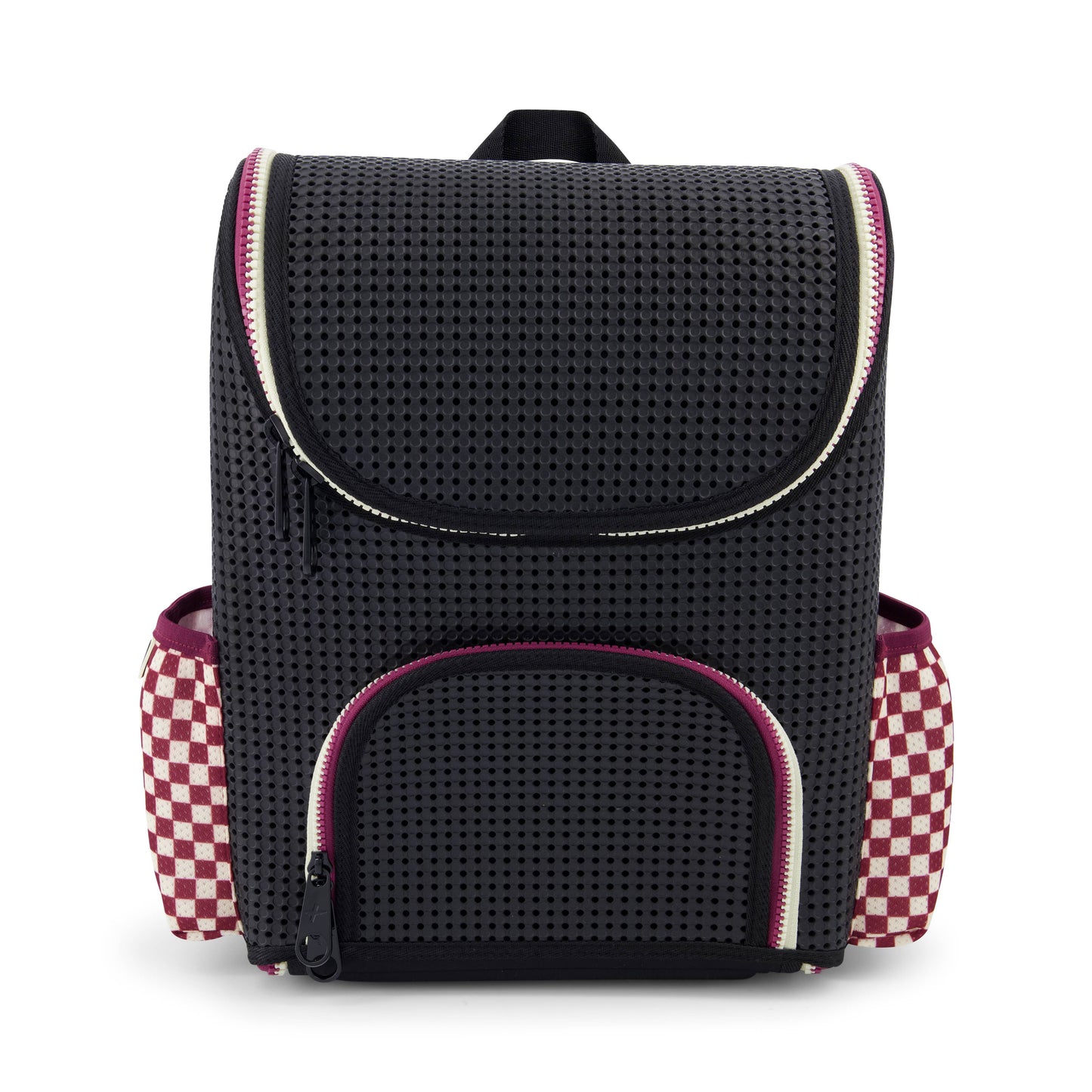 Light + Nine - Customizable Foldable Student School Backpack by Light+Nine