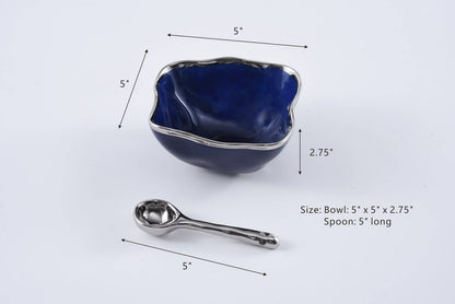 Pampa Bay - The Blue Set