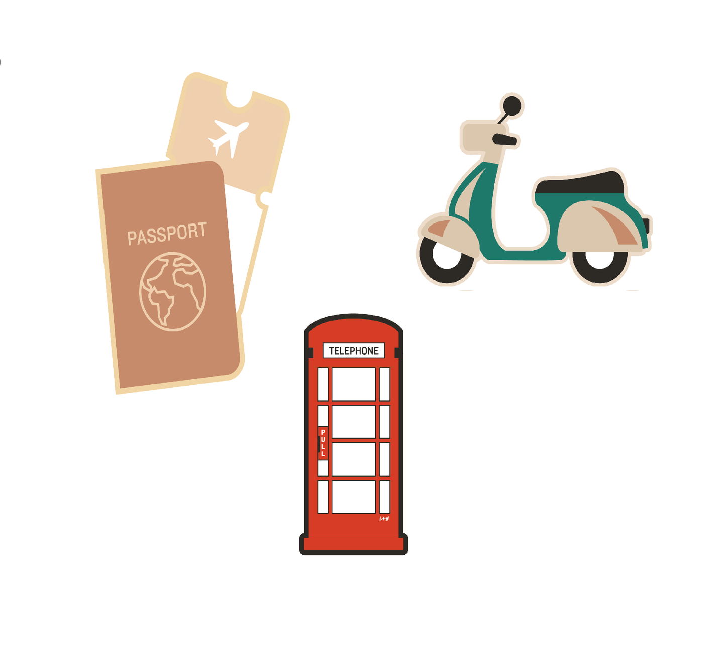 Light + Nine - Nimix Sets