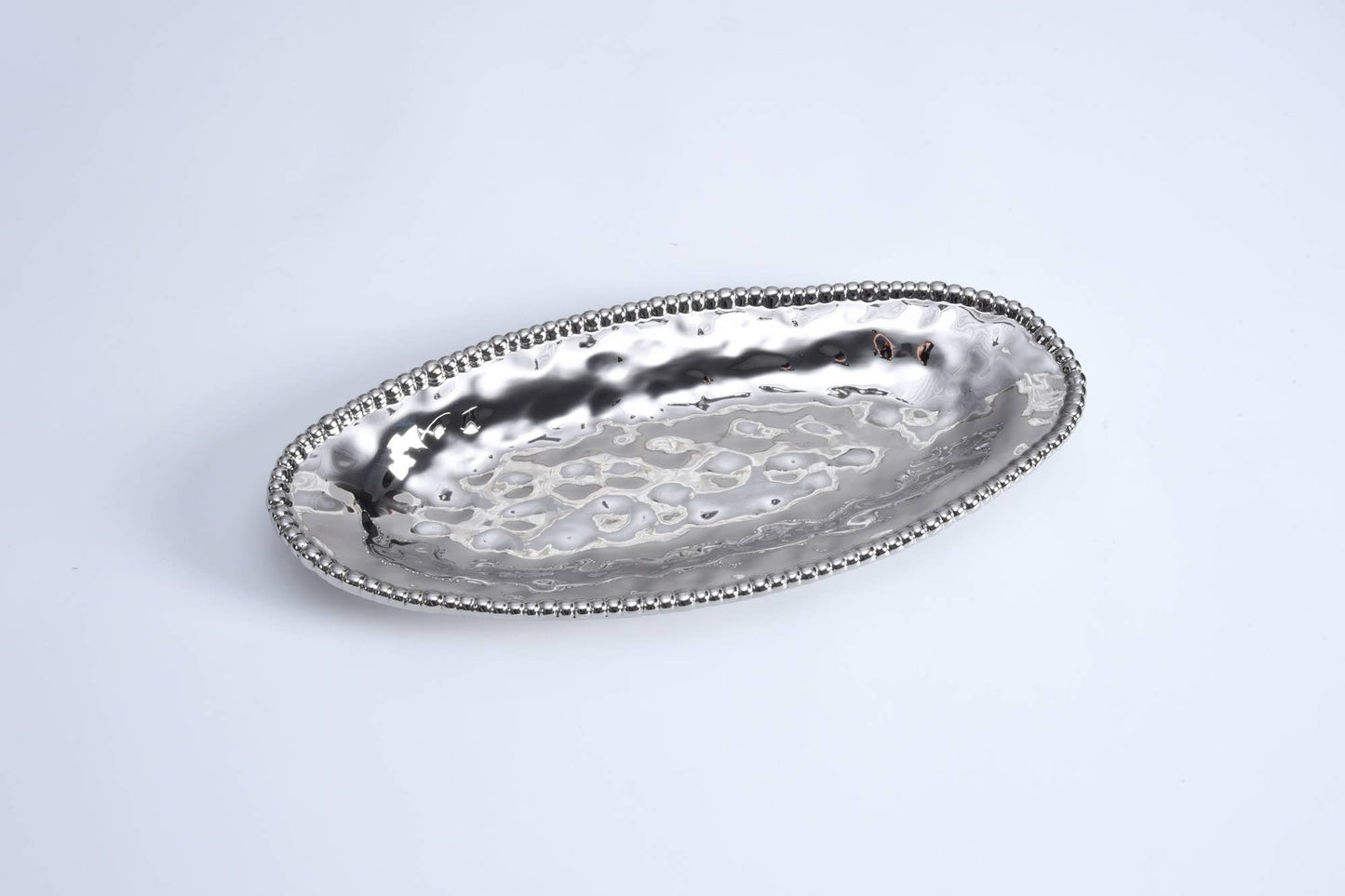 Pampa Bay - Oval Serving Piece