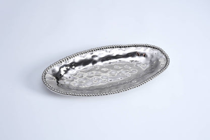 Pampa Bay - Oval Serving Piece