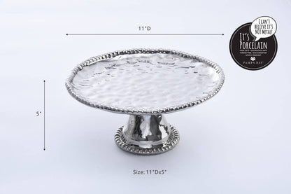 Pampa Bay - Round Cake Stand