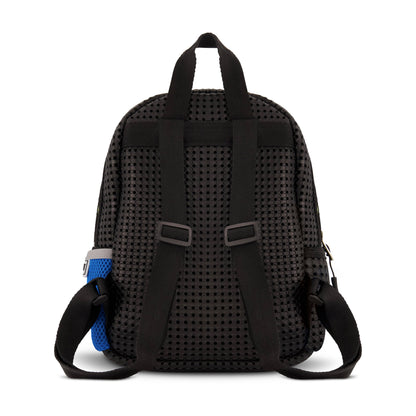 Light + Nine - Little Miss Mini Backpack Electric Blue