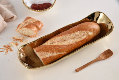 Pampa Bay - Bread Tray