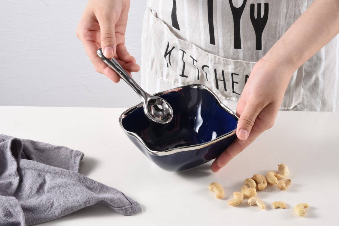 Pampa Bay - The Blue Set