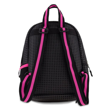 Light + Nine - Lightweight Customizable Little Starter Kids Travel Backpack