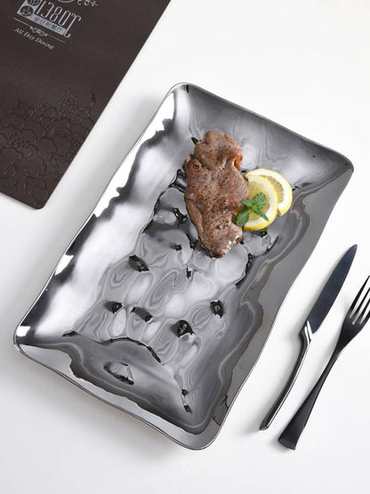 Pampa Bay - Rectangular Platter