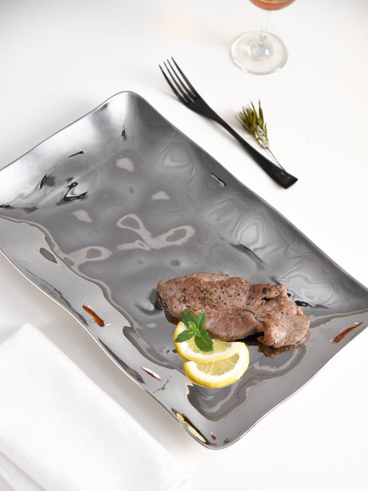 Pampa Bay - Rectangular Platter