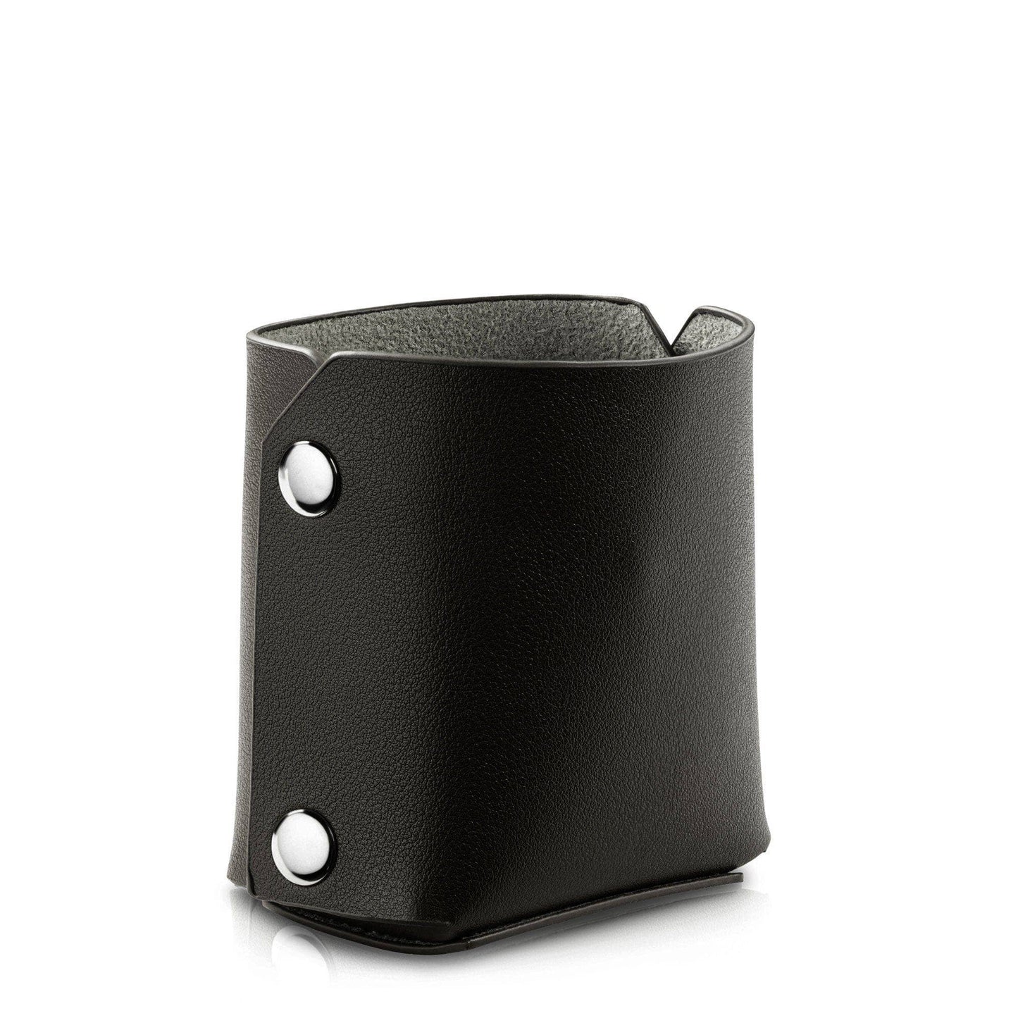 Waterdale Collection - Leather Pen Cup / Holder