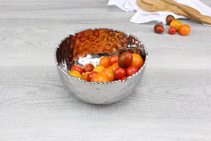 Pampa Bay - Medium Round Bowl