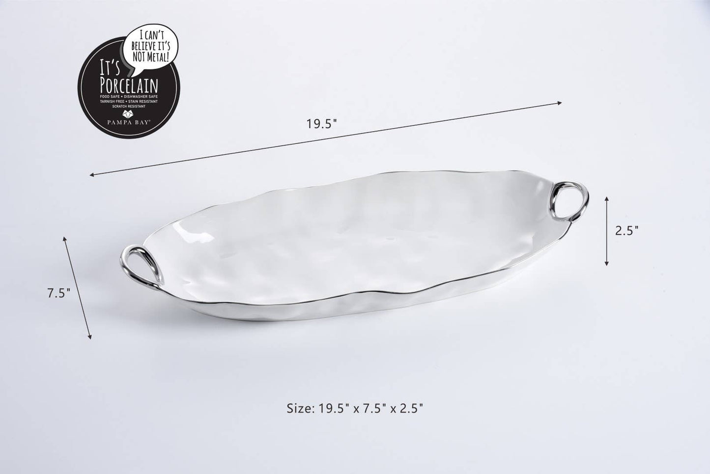 Pampa Bay - Deep Long Server