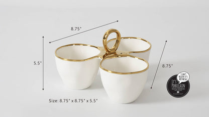 Pampa Bay - 3 Part Server