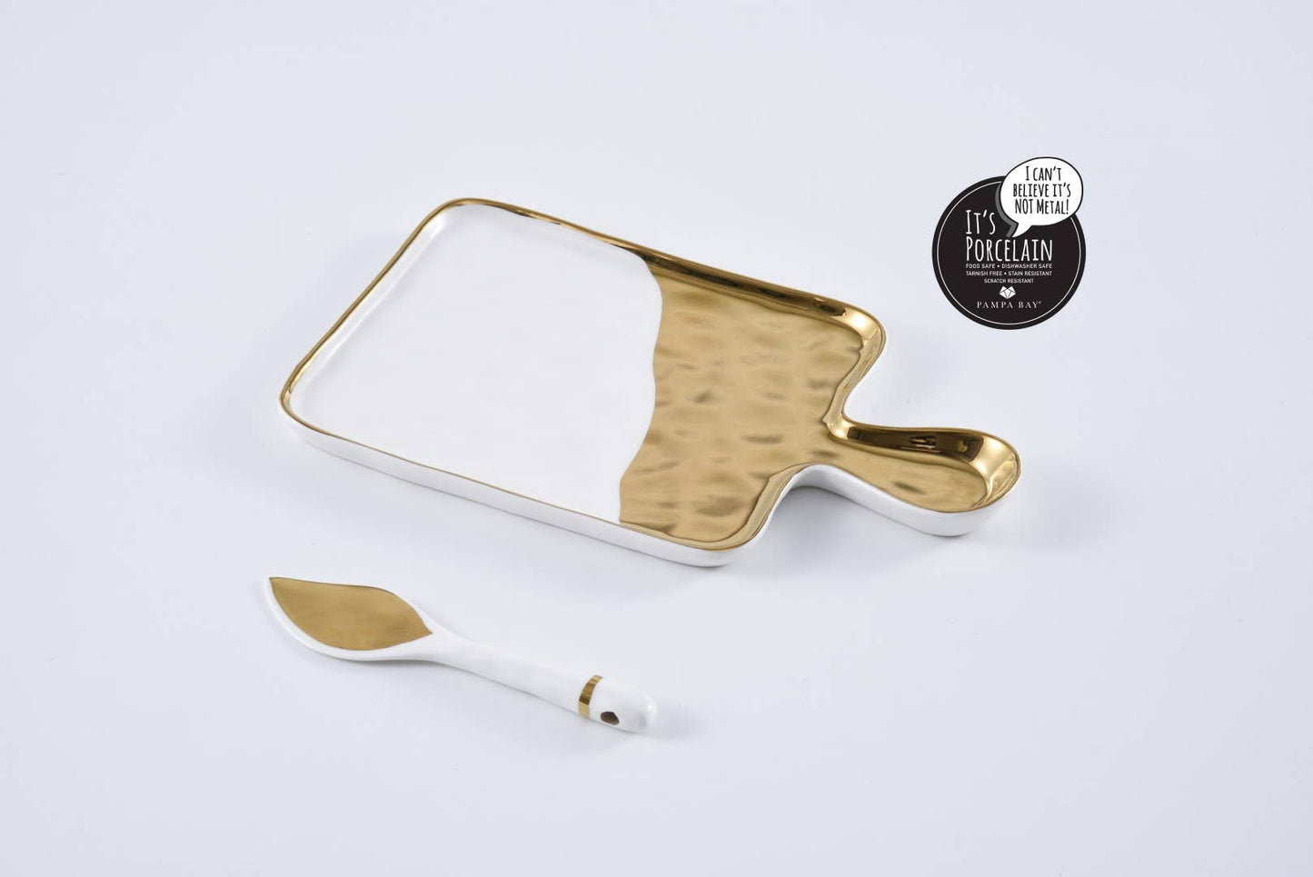 Pampa Bay - The Tray Set