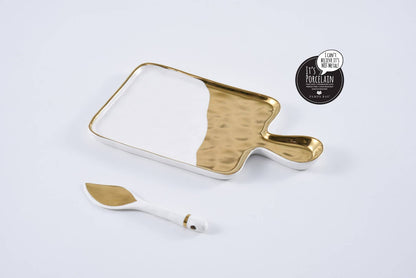 Pampa Bay - The Tray Set