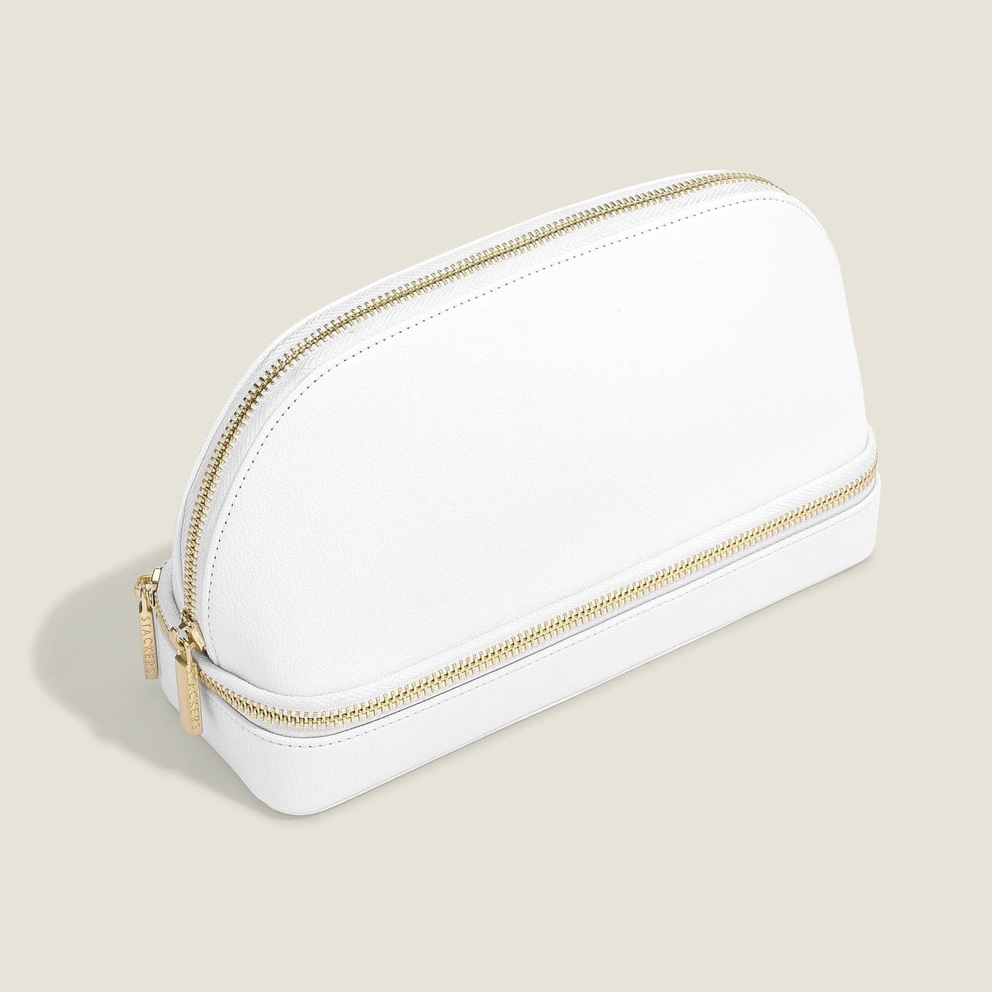 Stackers - Cosmetic and Jewellery Bag