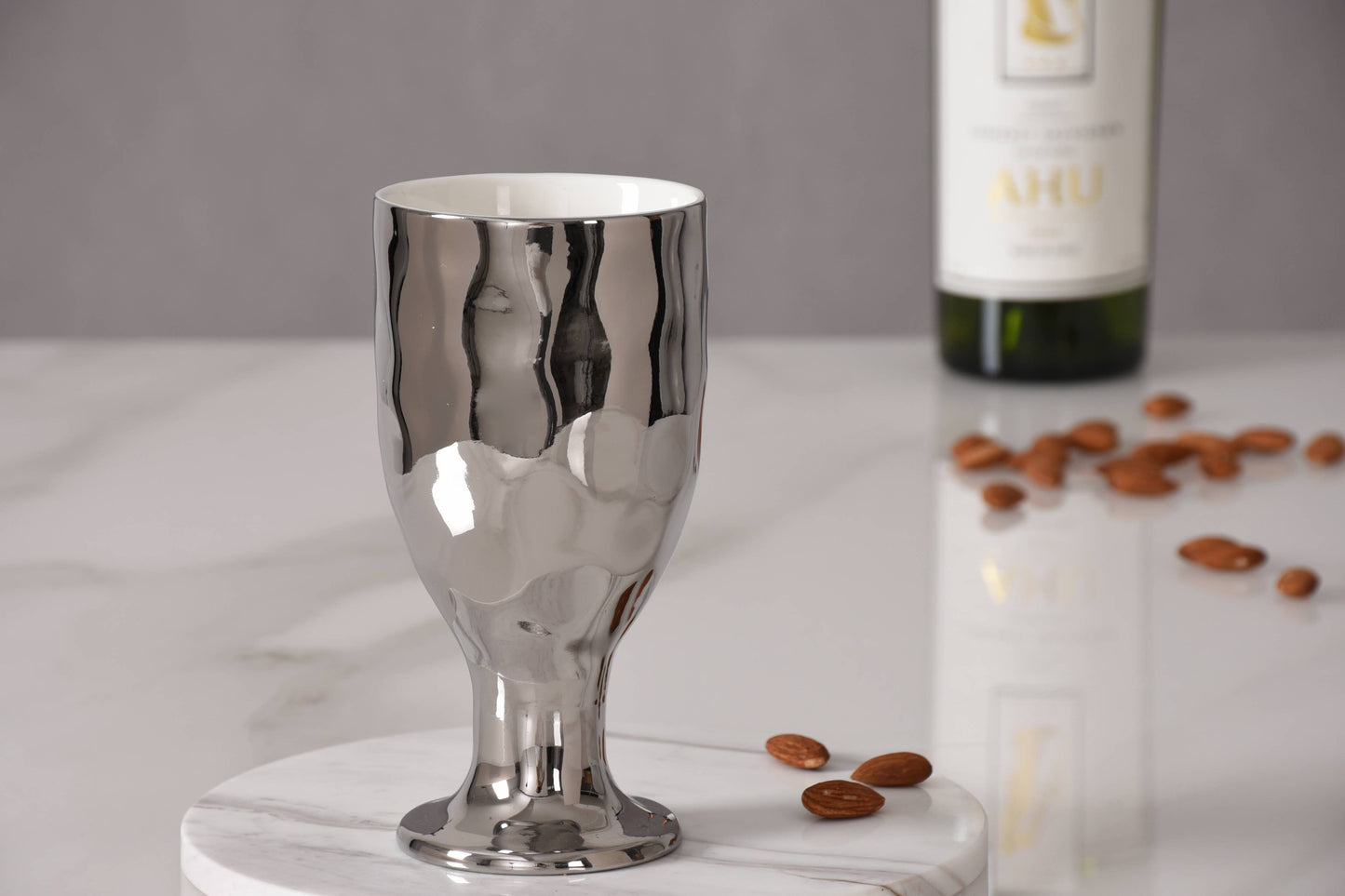 Pampa Bay - Wine Goblet