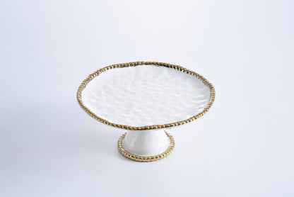 Pampa Bay - Round Cake Stand