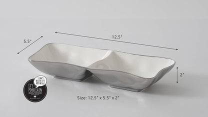 Pampa Bay - 2 Section Server