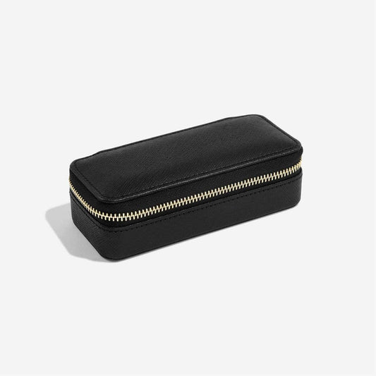 Stackers - Medium Zipped Travel Jewellery Box
