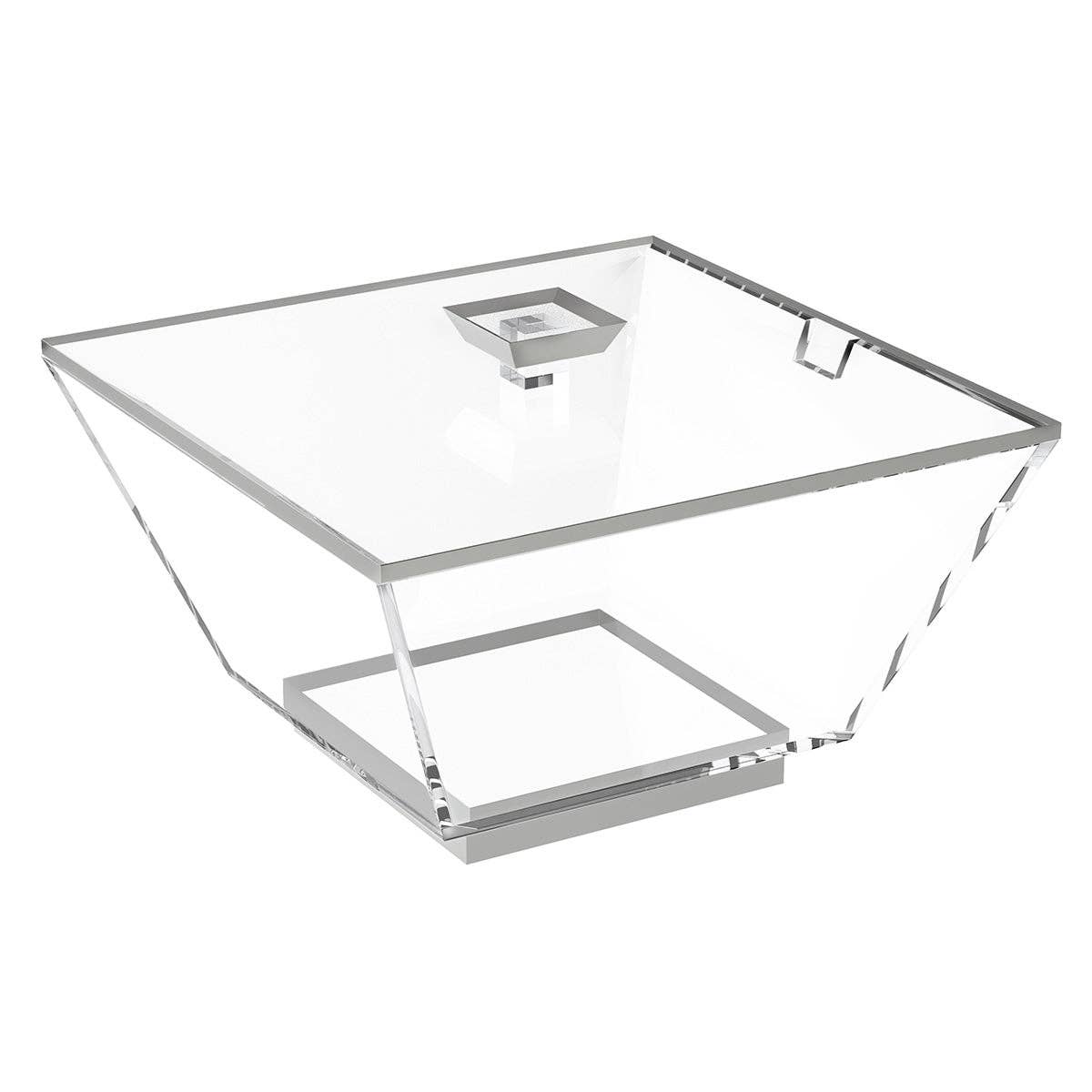 Feldart LLC - Salad Bowl with Base