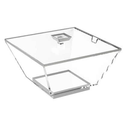 Feldart LLC - Salad Bowl with Base