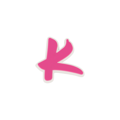 Light + Nine - DIY ALPHABET NIMIX PINK/RED MIX