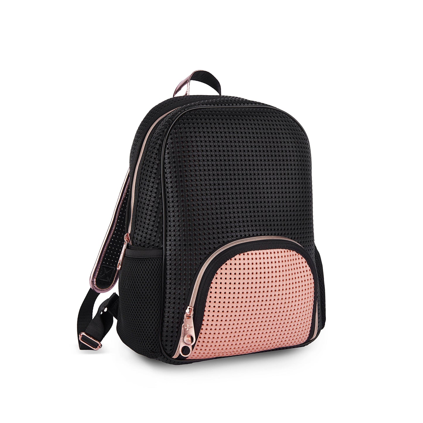 Light + Nine - Little Starter Backpack Peach Blush