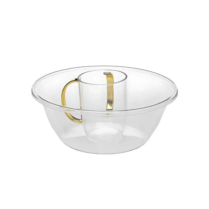 Krifts Products - Clear "Negel Vasser" Basin