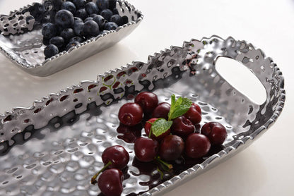 Pampa Bay - Long Tray with Handles