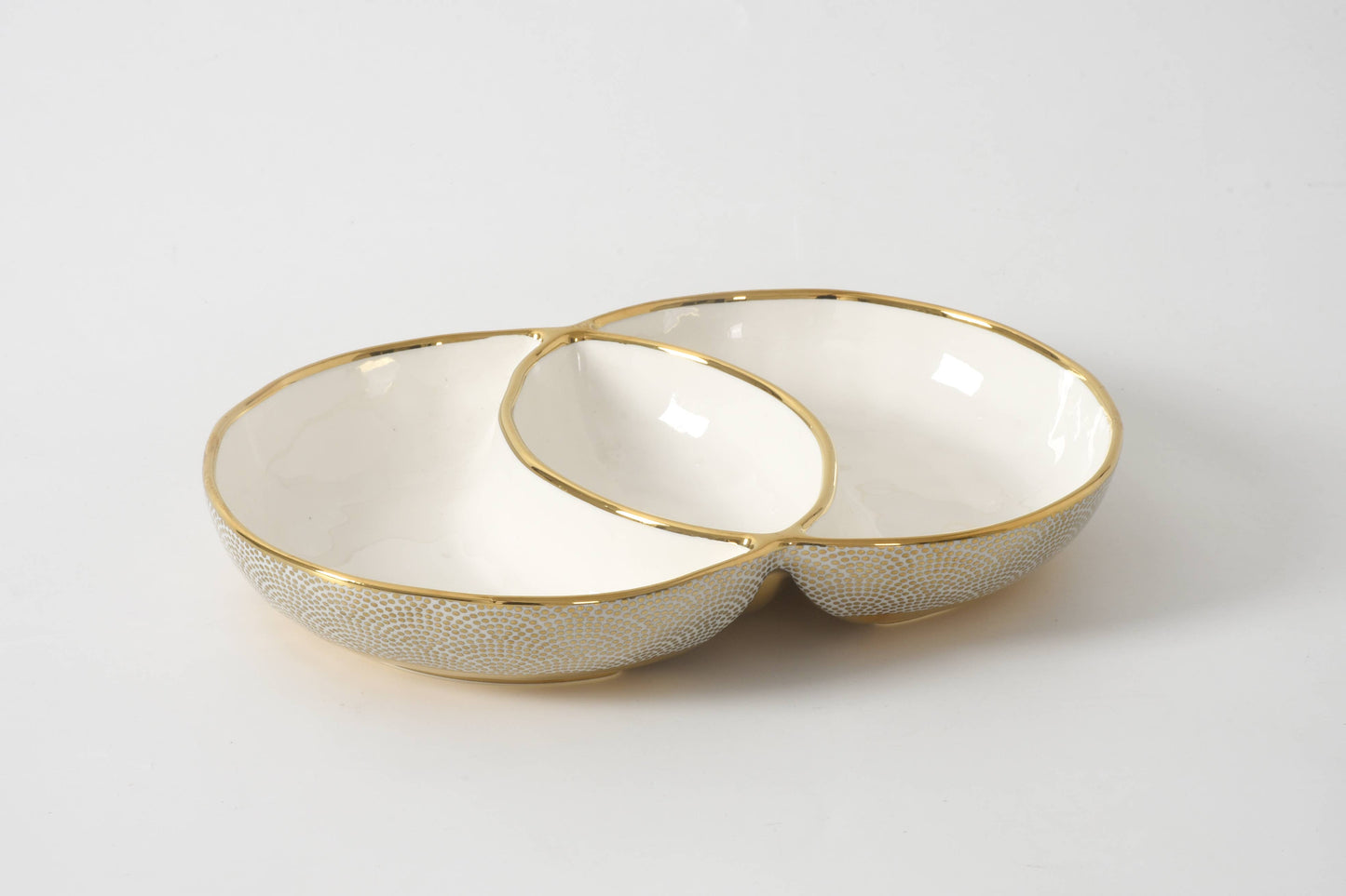 Pampa Bay - 3 Section Server