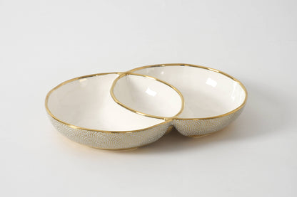 Pampa Bay - 3 Section Server