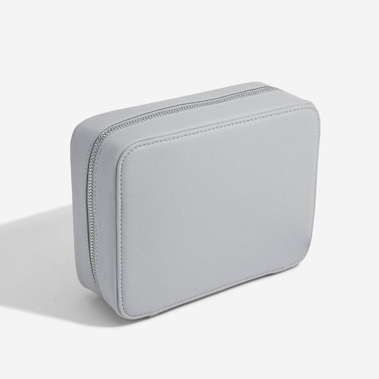 Stackers - Pebble Grey Cable Tidy Bag