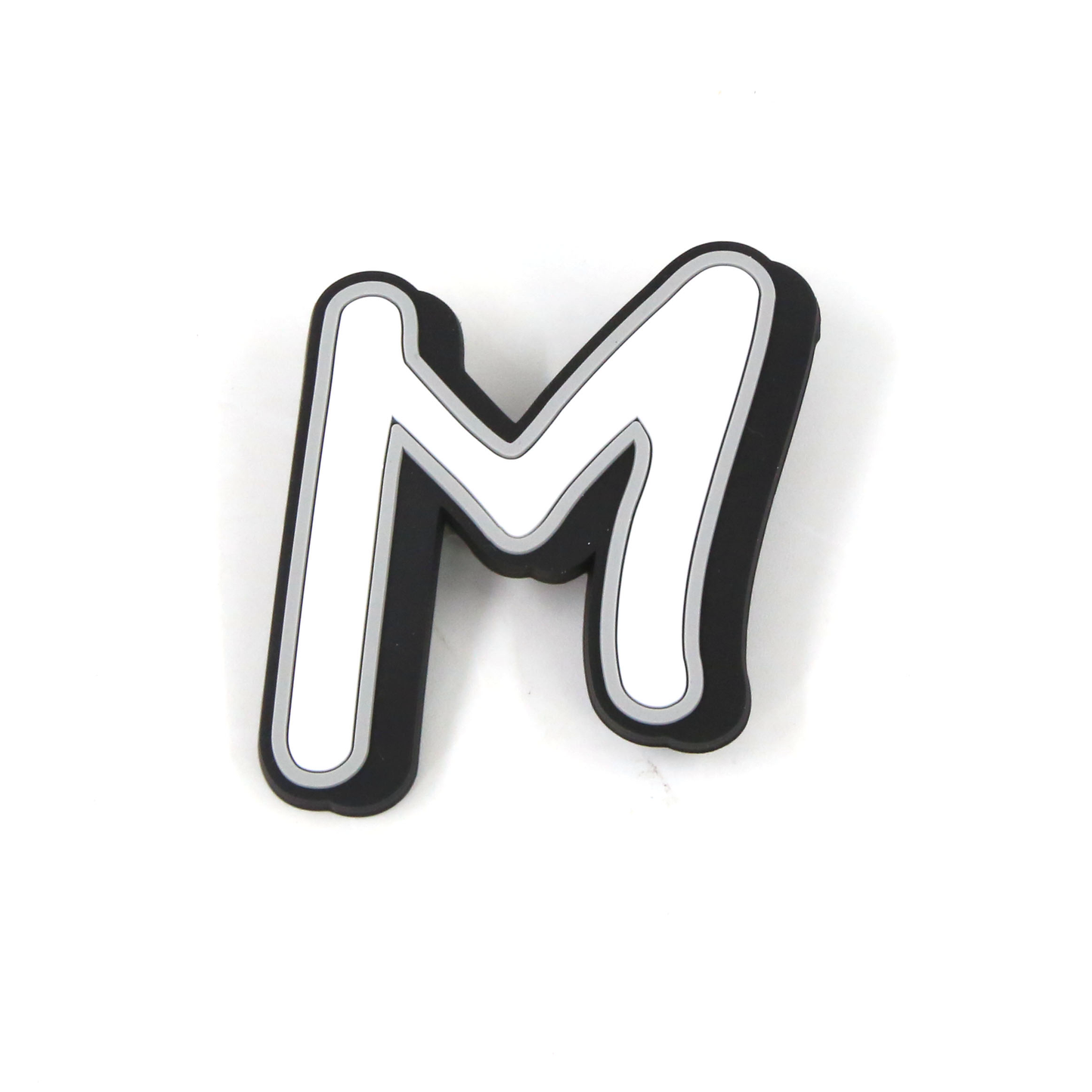 Light + Nine - DIY ALPHABET NIMIX SET BLACK N WHITE