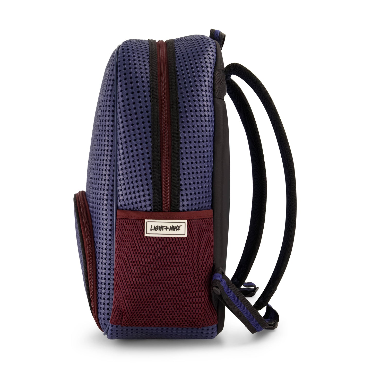 Light + Nine - Starter XL Backpack Placid Ocean