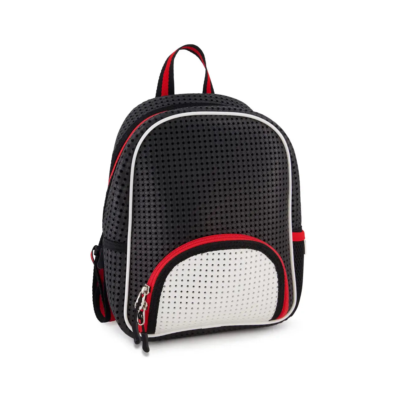 Light + Nine - Lightweight Customizable Little Starter Kids Travel Backpack