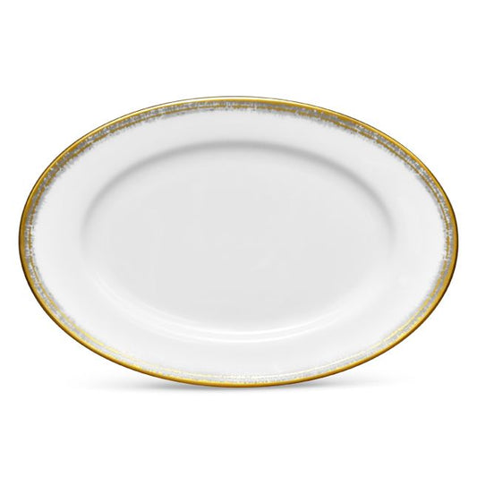 Butter/Relish Tray, 8 3/4": Haku