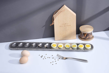 Pampa Bay - Deviled Egg Tray