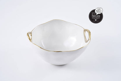 Pampa Bay - Large Bowl