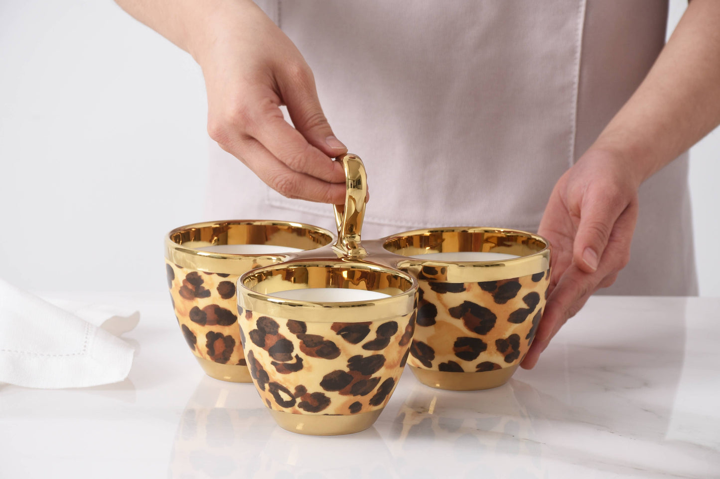 Pampa Bay - 3 Part Server